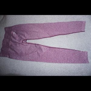 Gymshark vital seamless leggings
